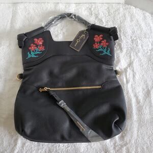 Foley and Corinna Lady Tote Handbag